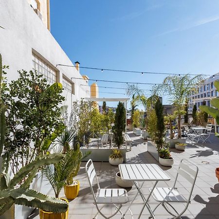 Gin O'Clock In Lisbon - By Misha'S Place 3A Экстерьер фото